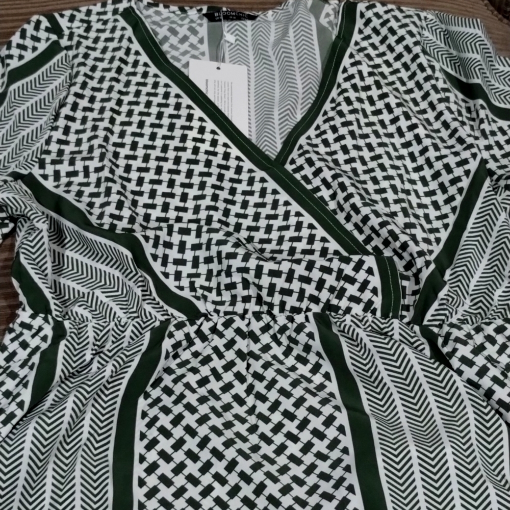 Women's blouses